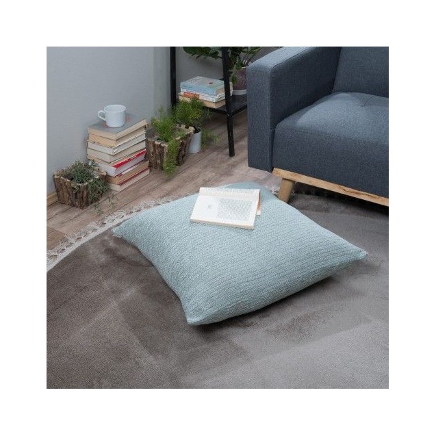 Μαξιλαροθήκη Διακόσμησης Teoran Melrose 13 43x43 Μαξιλαροθήκη Διακόσμησης Teoran Melrose 13 43x43