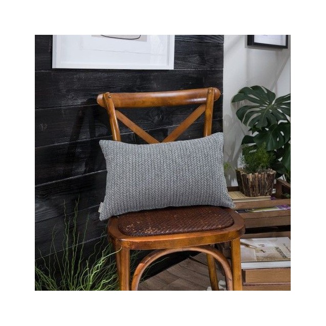 Μαξιλαροθήκη Διακόσμησης Δαπέδου Teoran Melrose 11 65x65 Μαξιλαροθήκη Διακόσμησης Δαπέδου Teoran Melrose 11 65x65