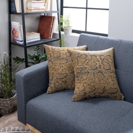 Μαξιλαροθήκη Διακόσμησης Teoran Malibu 08 30x50