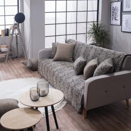 Ριχτάρι Πολυθρόνας Teoran Malibu 03 180x150