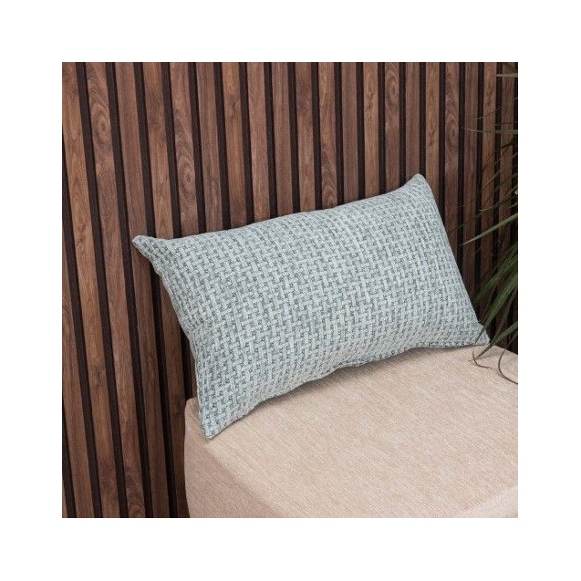 Μαξιλαροθήκη Διακόσμησης Teoran Brooklin 13 43x43 Μαξιλαροθήκη Διακόσμησης Teoran Brooklin 13 43x43