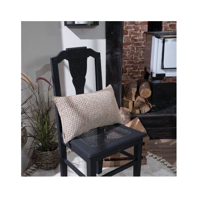 Μαξιλαροθήκη Διακόσμησης Teoran Brooklin 14 43x43 Μαξιλαροθήκη Διακόσμησης Teoran Brooklin 14 43x43