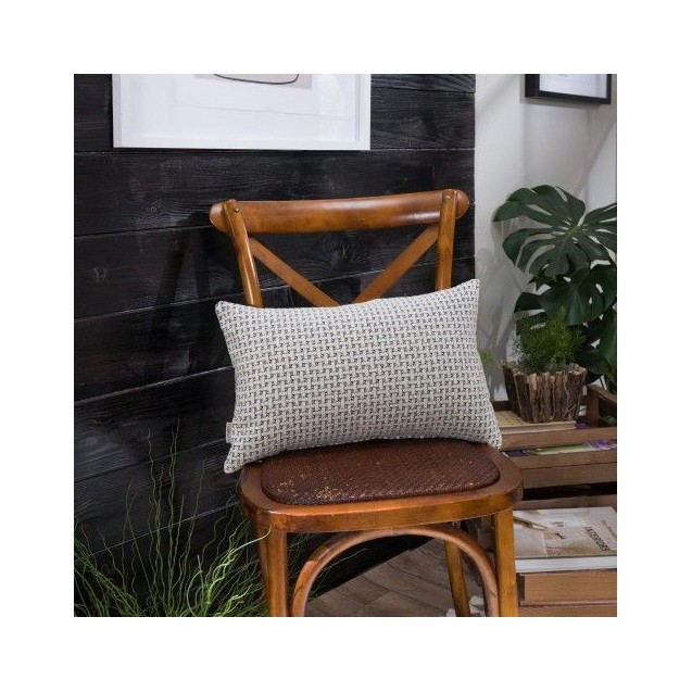 Μαξιλάρι Διακόσμησης Teoran Brooklin 01 43x43 Μαξιλάρι Διακόσμησης Teoran Brooklin 01 43x43