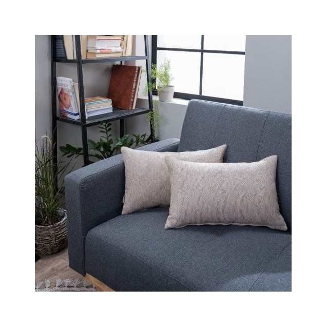Μαξιλαροθήκη Διακόσμησης Teoran Harlem 14 43x43 Μαξιλαροθήκη Διακόσμησης Teoran Harlem 14 43x43