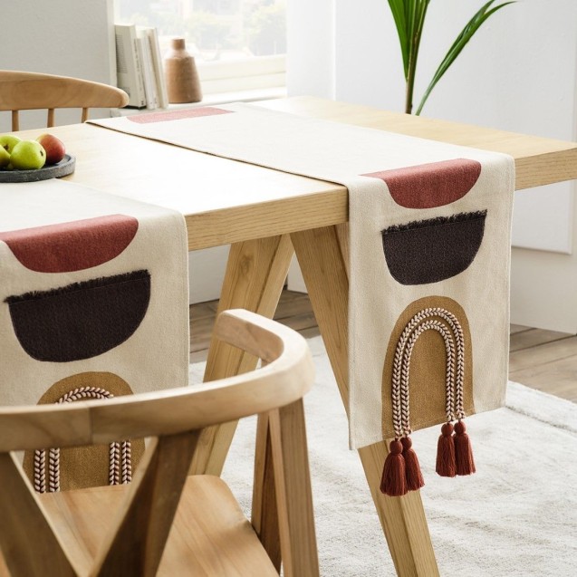Runner Gofis Home Makena 133 33x150 Runner Gofis Home Makena 133 33x150