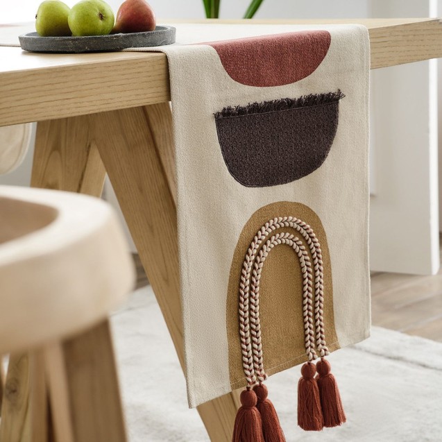 Runner Gofis Home Makena 133 33x150 Runner Gofis Home Makena 133 33x150