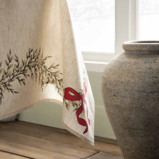 Τραπεζομάντηλο Gofis Home Xmas 156 135x135 Τραπεζομάντηλο Gofis Home Xmas 156 135x135