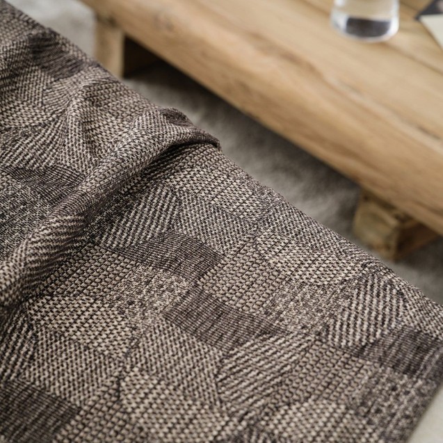 Ριχτάρι Τριθέσιου Gofis Home Lagertha Beige 317/06 180x310 Ριχτάρι Τριθέσιου Gofis Home Lagertha Beige 317/06 180x310