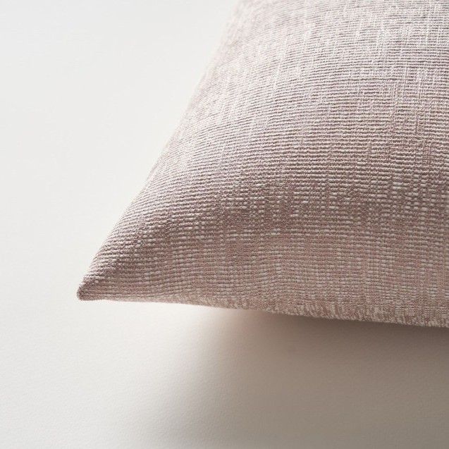 Μαξιλαροθήκη Διακόσμησης Gofis Home Ione Pearl Pink 398 43x43 Μαξιλαροθήκη Διακόσμησης Gofis Home Ione Pearl Pink 398 43x43