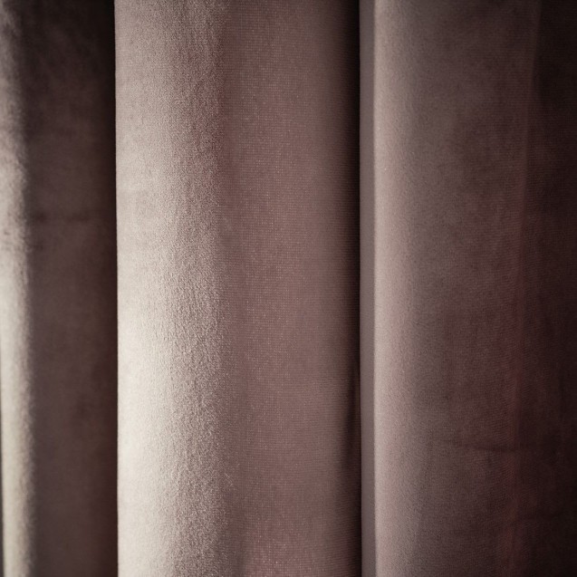 Κουρτίνα με Τρουκς Gofis Home Winter Mauve Grey 711/19 140x280 Κουρτίνα με Τρουκς Gofis Home Winter Mauve Grey 711/19 140x280