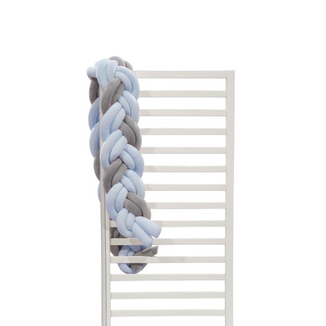 Πάντα Κούνιας Saint Clair Bump Boy 20x200 Πάντα Κούνιας Saint Clair Bump Boy 20x200