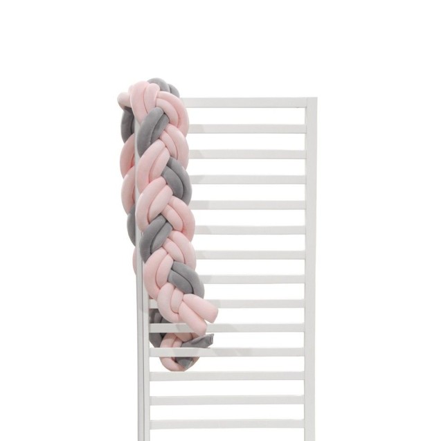 Πάντα Κούνιας Saint Clair Bump Girl 20x200 Πάντα Κούνιας Saint Clair Bump Girl 20x200