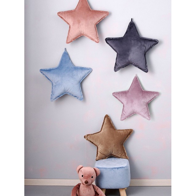 Διακοσμητικό Μαξιλαράκι Palamaiki Velvet Feel Collection Vf801 Mushroom Διακοσμητικό Μαξιλαράκι Palamaiki Velvet Feel Collection Vf801 Mushroom