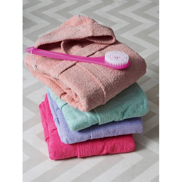 Μπουρνούζι Bath Collection Funky Misty Large Μπουρνούζι Bath Collection Funky Misty Large