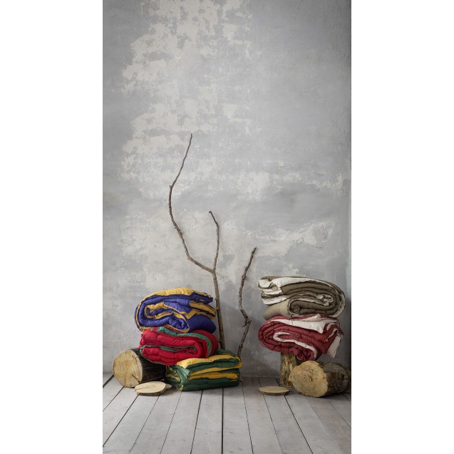 Σετ Παπλωματοθήκη Μονή Nima Abalone - Red / Green 160x240 Σετ Παπλωματοθήκη Μονή Nima Abalone - Red / Green 160x240