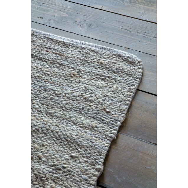Χαλάκι Nima 60x130 - Sensai Light Gray Χαλάκι Nima 60x130 - Sensai Light Gray