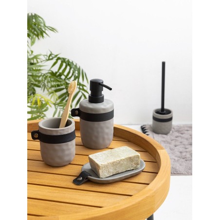 Σετ Μπάνιου Palamaiki Combo 3 Κουρτινα Naked