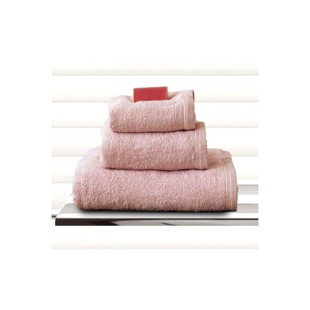 Πετσέτα Χεριών Sb Home Primus Pink 30x50 Πετσέτα Χεριών Sb Home Primus Pink 30x50
