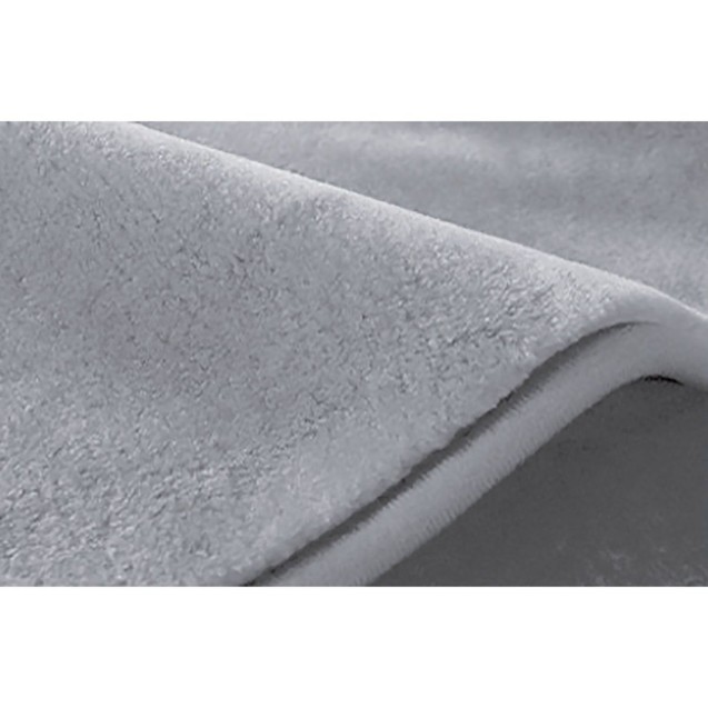 Κουβέρτα Ισπανίας Μονη 160X220 Belpla Ster Plain Grey(51) Κουβέρτα Ισπανίας Μονη 160X220 Belpla Ster Plain Grey(51)