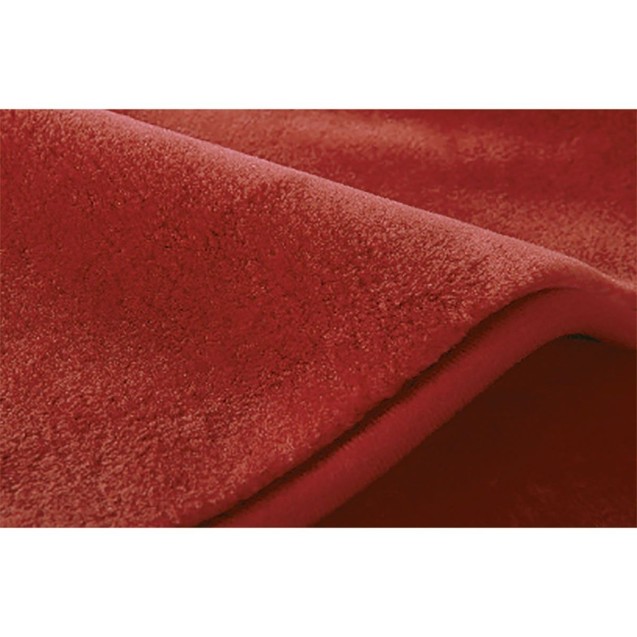 Κουβέρτα Ισπανίας Μονη 160X220 Belpla Ster Plain Granate(16) Κουβέρτα Ισπανίας Μονη 160X220 Belpla Ster Plain Granate(16)