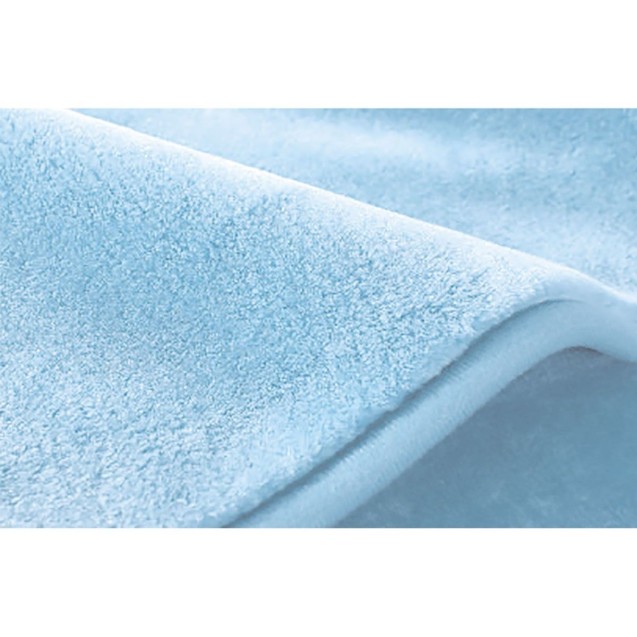 Κουβέρτα Ισπανίας Μονη 160X220 Belpla Ster Plain Light Blue(3) Κουβέρτα Ισπανίας Μονη 160X220 Belpla Ster Plain Light Blue(3)