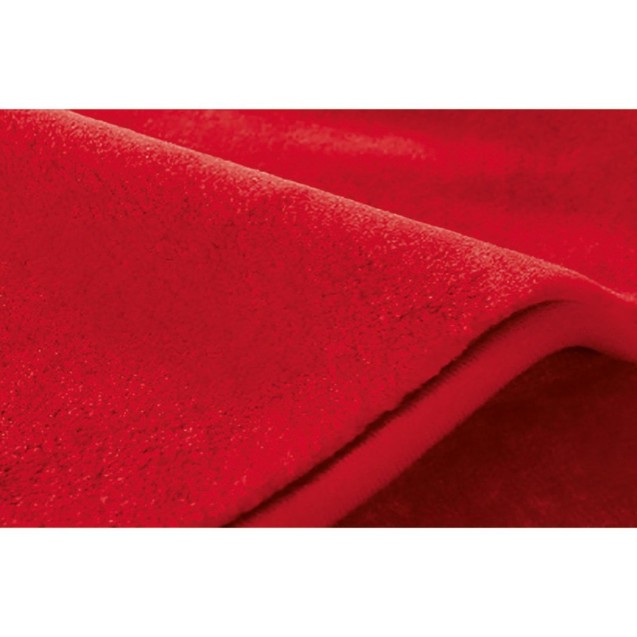 Κουβέρτα Ισπανίας Μονη 160X220 Belpla Ster Plain Red(34) Κουβέρτα Ισπανίας Μονη 160X220 Belpla Ster Plain Red(34)