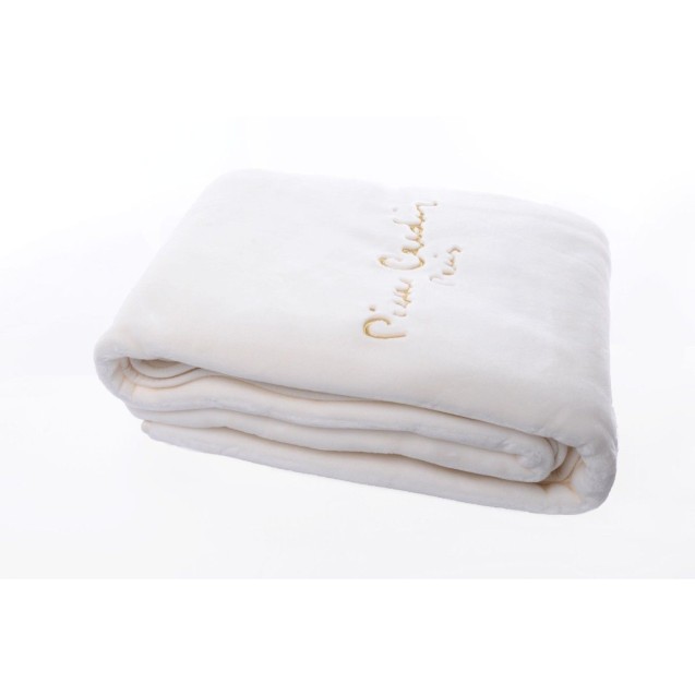 Κουβέρτα King Size 240X260 Pierre Cardin Nancy 545 Natural(29) Κουβέρτα King Size 240X260 Pierre Cardin Nancy 545 Natural(29)