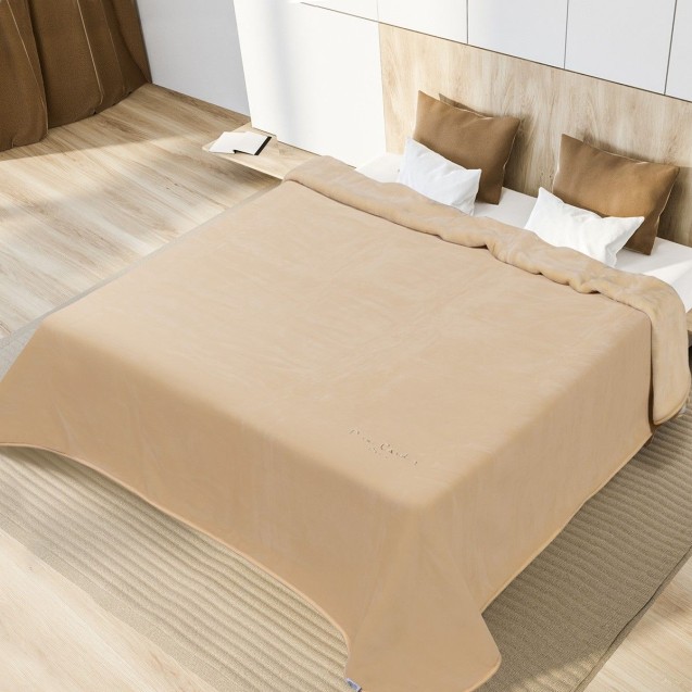 Κουβέρτα King Size 240X260 Pierre Cardin Nancy 545 Off White(15) Κουβέρτα King Size 240X260 Pierre Cardin Nancy 545 Off White(15)
