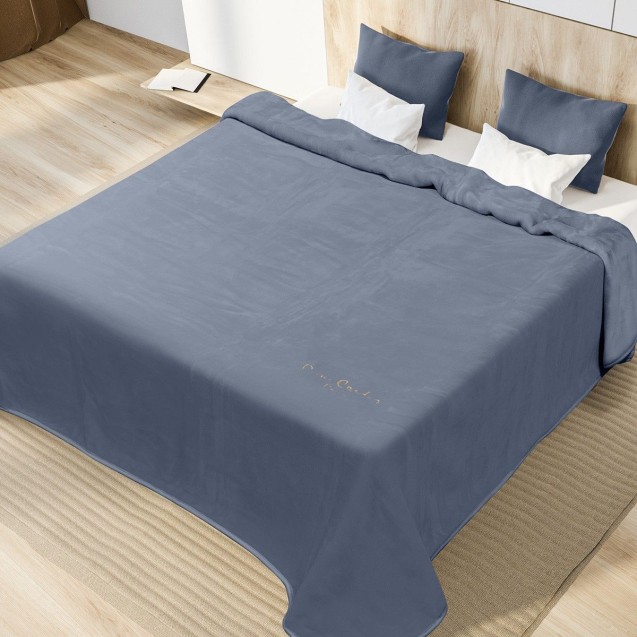 Κουβέρτα Μονη 160X240 Pierre Cardin Nancy 545 Antrachite(70) Κουβέρτα Μονη 160X240 Pierre Cardin Nancy 545 Antrachite(70)