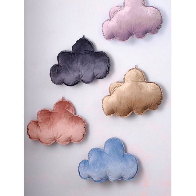 Διακοσμητικό Μαξιλαράκι Palamaiki Velvet Feel Collection Vf800 Mushroom Διακοσμητικό Μαξιλαράκι Palamaiki Velvet Feel Collection Vf800 Mushroom