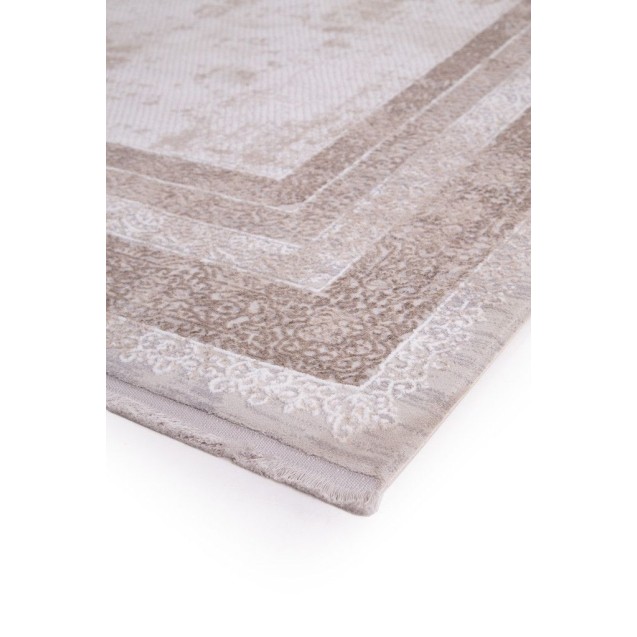 Χαλί Infinity 5912A BEIGE Royal Carpet - 140 x 200 cm Χαλί Infinity 5912A BEIGE Royal Carpet - 140 x 200 cm