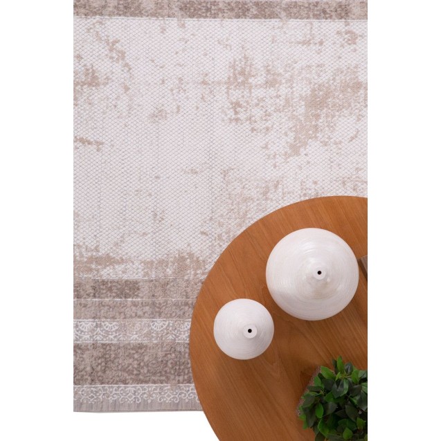 Χαλί Infinity 5912A BEIGE Royal Carpet - 140 x 200 cm Χαλί Infinity 5912A BEIGE Royal Carpet - 140 x 200 cm
