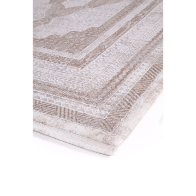 Χαλί Infinity 5914A BEIGE Royal Carpet - 200 x 250 cm Χαλί Infinity 5914A BEIGE Royal Carpet - 200 x 250 cm