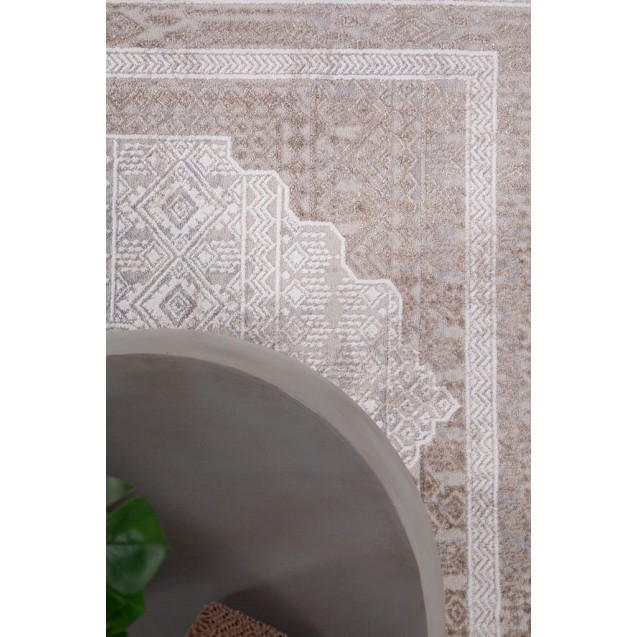 Χαλί Infinity 5914A BEIGE Royal Carpet - 200 x 250 cm Χαλί Infinity 5914A BEIGE Royal Carpet - 200 x 250 cm