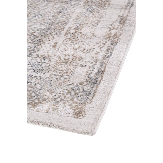 Χαλί Silky 03A L-BEIGE Royal Carpet - 160 x 230 cm Χαλί Silky 03A L-BEIGE Royal Carpet - 160 x 230 cm