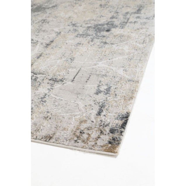 Χαλί Silky 341C BEIGE Royal Carpet - 70 x 140 cm Χαλί Silky 341C BEIGE Royal Carpet - 70 x 140 cm