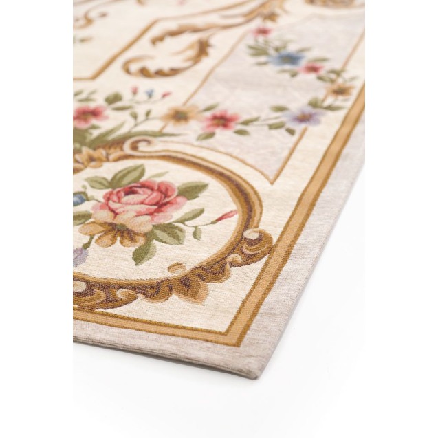 Χαλί Canvas Aubuson 514 W Royal Carpet - 75 x 250 cm Χαλί Canvas Aubuson 514 W Royal Carpet - 75 x 250 cm