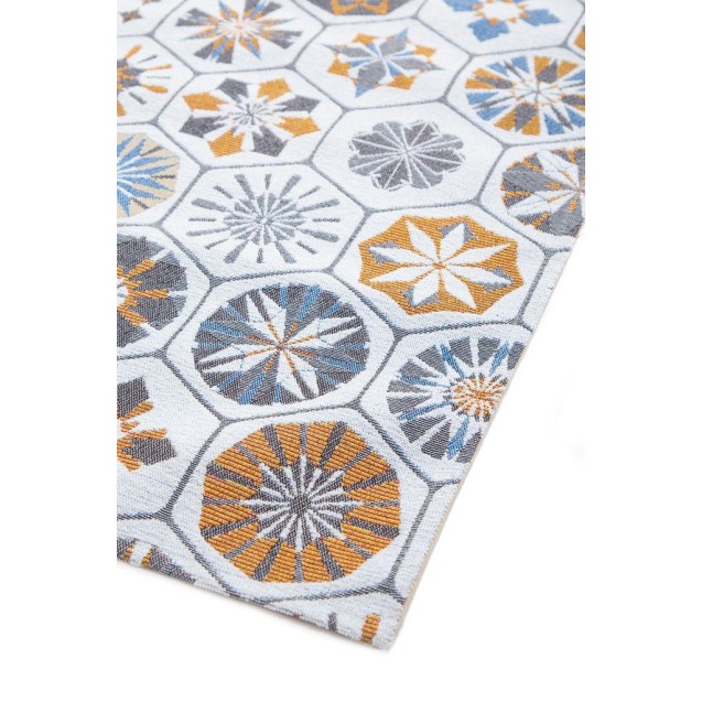 Χαλί Canvas 357 B Royal Carpet - 75 x 150 cm Χαλί Canvas 357 B Royal Carpet - 75 x 150 cm
