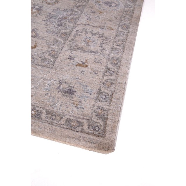 Κλασικό Χαλί Tabriz 662 L-GREY Royal Carpet - 200 x 300 cm Κλασικό Χαλί Tabriz 662 L-GREY Royal Carpet - 200 x 300 cm
