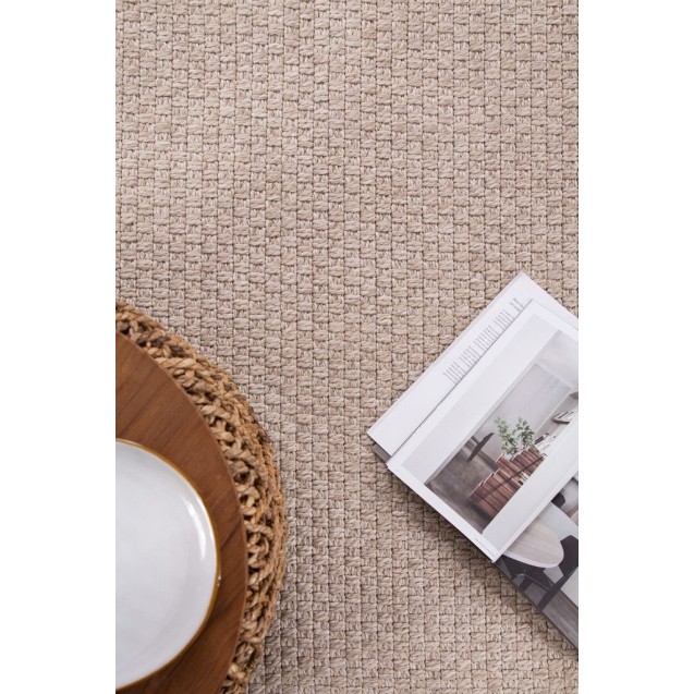 Ψάθα Eco 3555 3 Royal Carpet - 130 x 190 cm Ψάθα Eco 3555 3 Royal Carpet - 130 x 190 cm