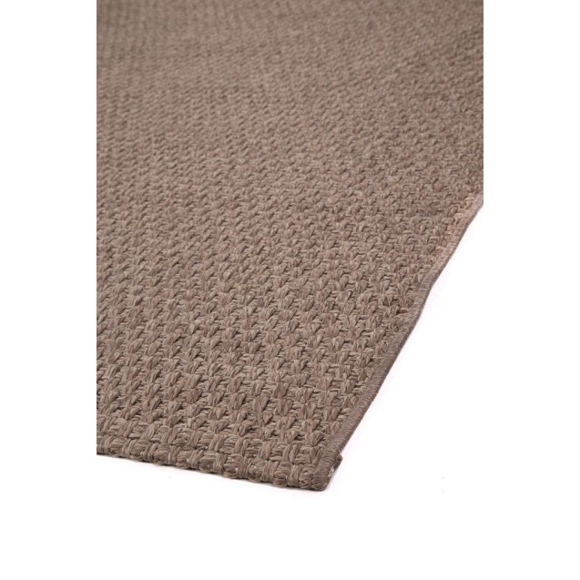 Ψάθα Eco 3555 4 BROWN Royal Carpet - 130 x 190 cm Ψάθα Eco 3555 4 BROWN Royal Carpet - 130 x 190 cm