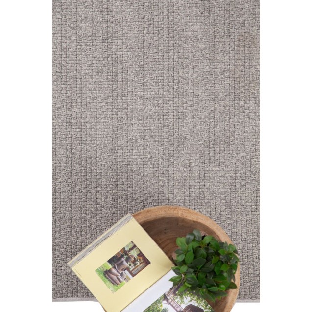 Ψάθα Eco 3555 5 GREY Royal Carpet - 130 x 190 cm Ψάθα Eco 3555 5 GREY Royal Carpet - 130 x 190 cm