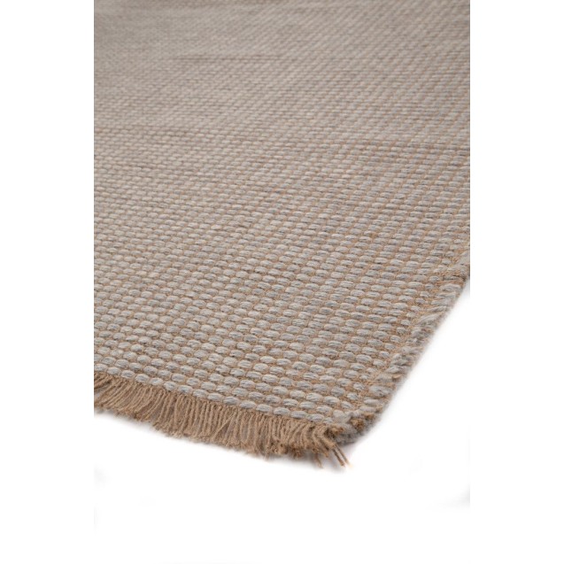 Ψάθα Elise 3652 04 GREY Royal Carpet - 130 x 190 cm Ψάθα Elise 3652 04 GREY Royal Carpet - 130 x 190 cm