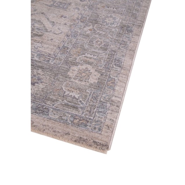 Κλασικό Χαλί Tabriz 675 L-GREY Royal Carpet - 200 x 300 cm Κλασικό Χαλί Tabriz 675 L-GREY Royal Carpet - 200 x 300 cm