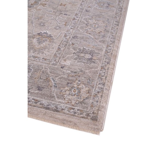 Κλασικό Χαλί Tabriz 647 L-GREY Royal Carpet - 200 x 300 cm Κλασικό Χαλί Tabriz 647 L-GREY Royal Carpet - 200 x 300 cm