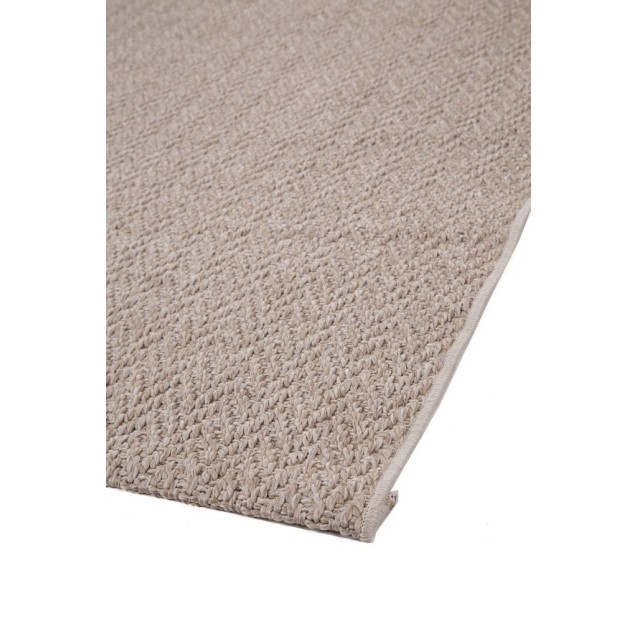 Ψάθα Eco 3584 3 BEIGE Royal Carpet - 80 x 150 cm Ψάθα Eco 3584 3 BEIGE Royal Carpet - 80 x 150 cm