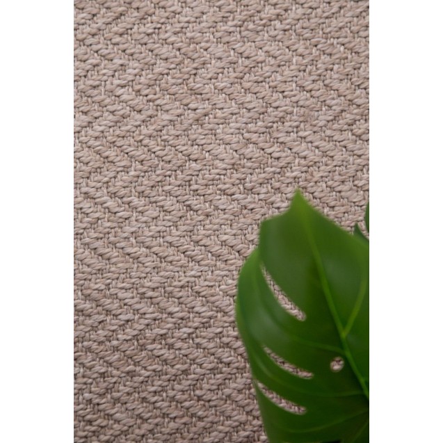 Ψάθα Eco 3584 3 BEIGE Royal Carpet - 80 x 150 cm Ψάθα Eco 3584 3 BEIGE Royal Carpet - 80 x 150 cm