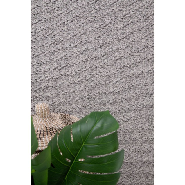 Ψάθα Eco 3584 5 GREY Royal Carpet - 130 x 190 cm Ψάθα Eco 3584 5 GREY Royal Carpet - 130 x 190 cm