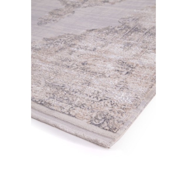 Χαλί Infinity 5909A GREY Royal Carpet - 140 x 200 cm Χαλί Infinity 5909A GREY Royal Carpet - 140 x 200 cm
