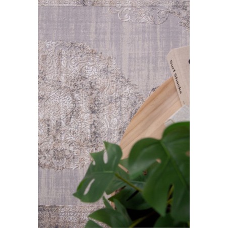 Χαλί Infinity 5909A GREY Royal Carpet - 70 x 140 cm